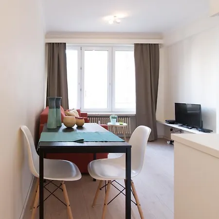 Apartment Sunny Side *