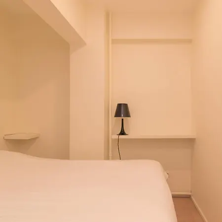 Apartment Sunny Side